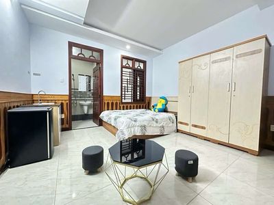 Phòng ở quốc lộ 13