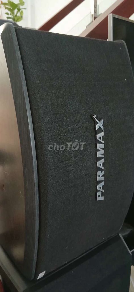 Loa Paramax P328K Đen 200W. Mua bán Tivi, Âm thanh tại Quận 12 Tp Hồ Chí Minh được đăng bởi Tên chưa cung cấp hình 1