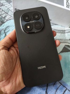 Redmi note 15 Pro 12G//256G Fullbox 