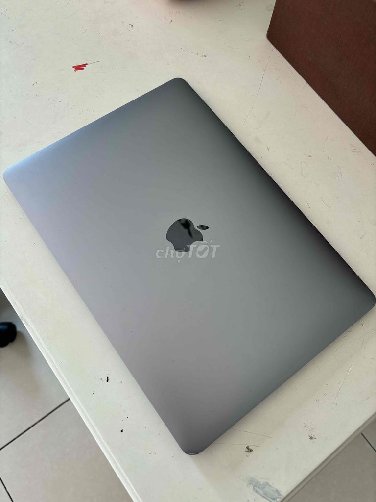 Apple MacBook Air M1 8GB/256GB màu xám. Mua bán Laptop tại Quận Bình Thạnh Tp Hồ Chí Minh được đăng bởi trà sữa hình 1