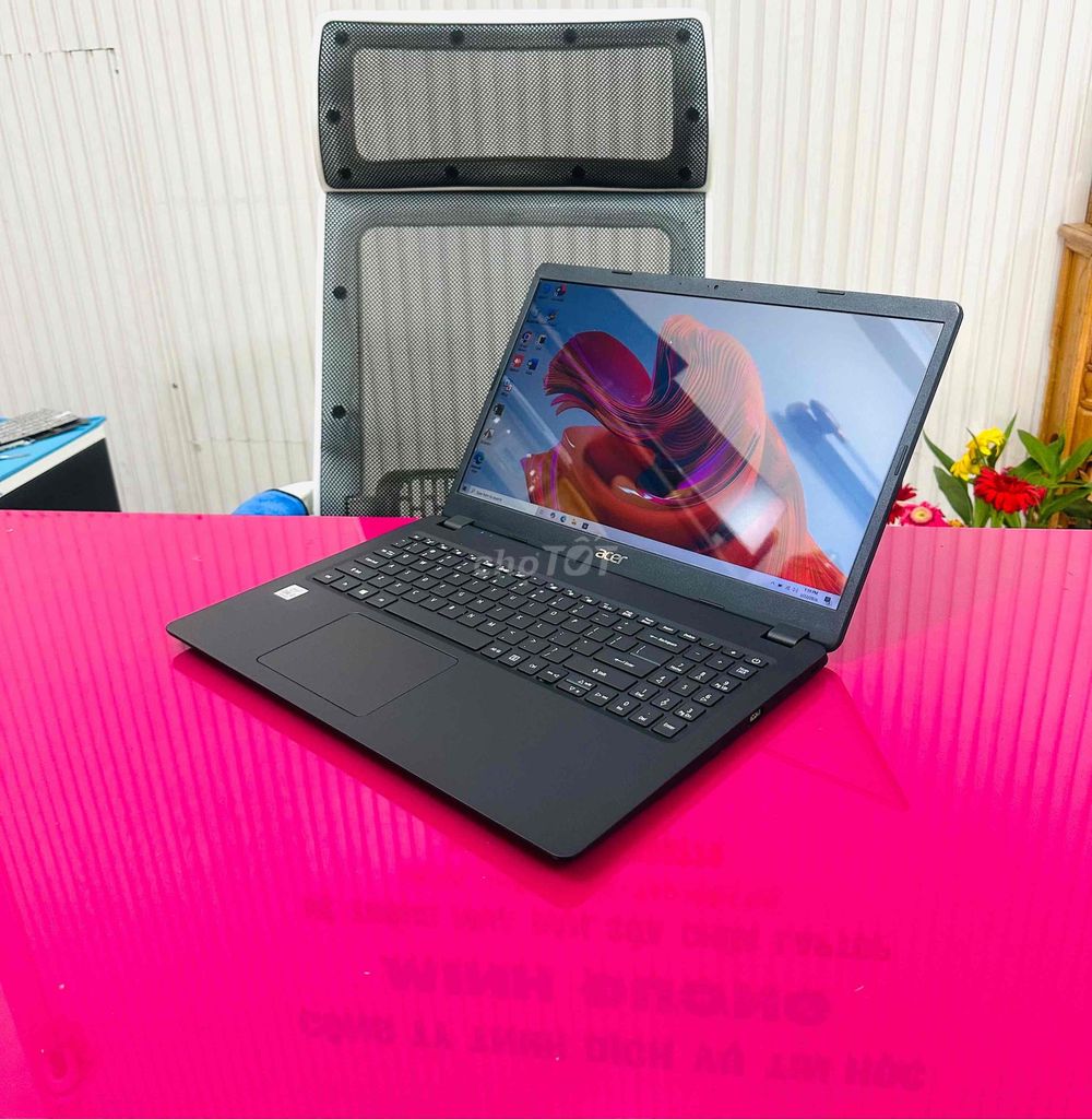 Acer Aspire A315-Thế hệ 10 Ram 8G SSD 256G FHD. Mua bán Laptop tại Quận Gò Vấp Tp Hồ Chí Minh được đăng bởi Mr Duong hình 1