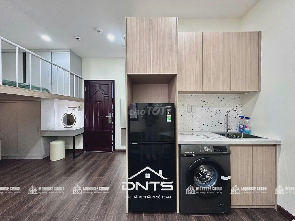 Аренда · 1 комн. · 30 м² · Quận 12, ул. Đường Nguyễn Ảnh Thủ
