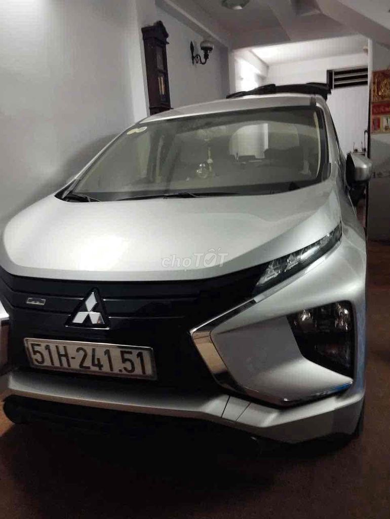 Mitsubishi Xpander 2019 1.5 MT - 196000 km. Mua bán Ô tô tại Quận 8 Tp Hồ Chí Minh được đăng bởi Tuyết Vân hình 2