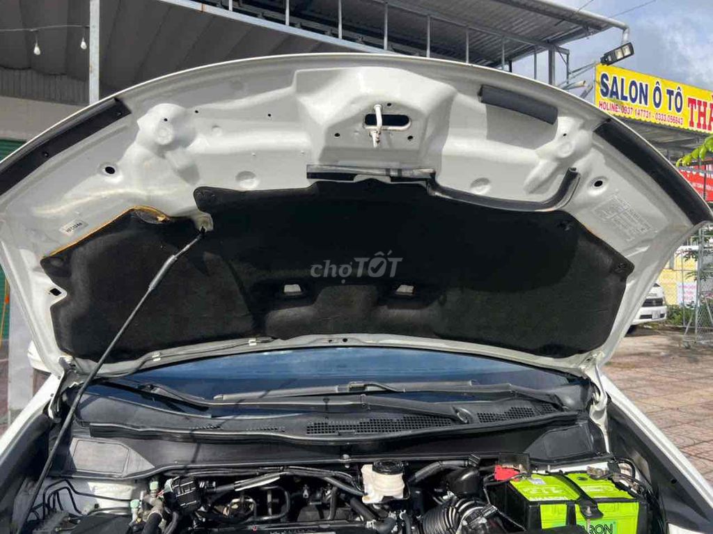 Honda Odyssey 2016. Mua bán Ô tô tại Thành phố Vĩnh Long Vĩnh Long được đăng bởi Thuỳ Phan hình 18