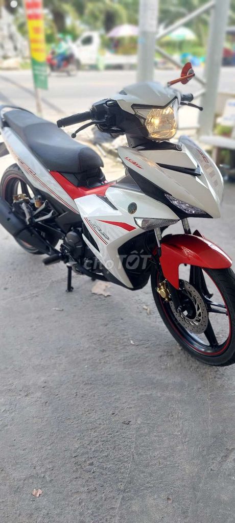 Xe yamaha exciter bs 95. Mua bán Xe máy tại Quận Bình Thuỷ Cần Thơ được đăng bởi thiên phúc hình 6