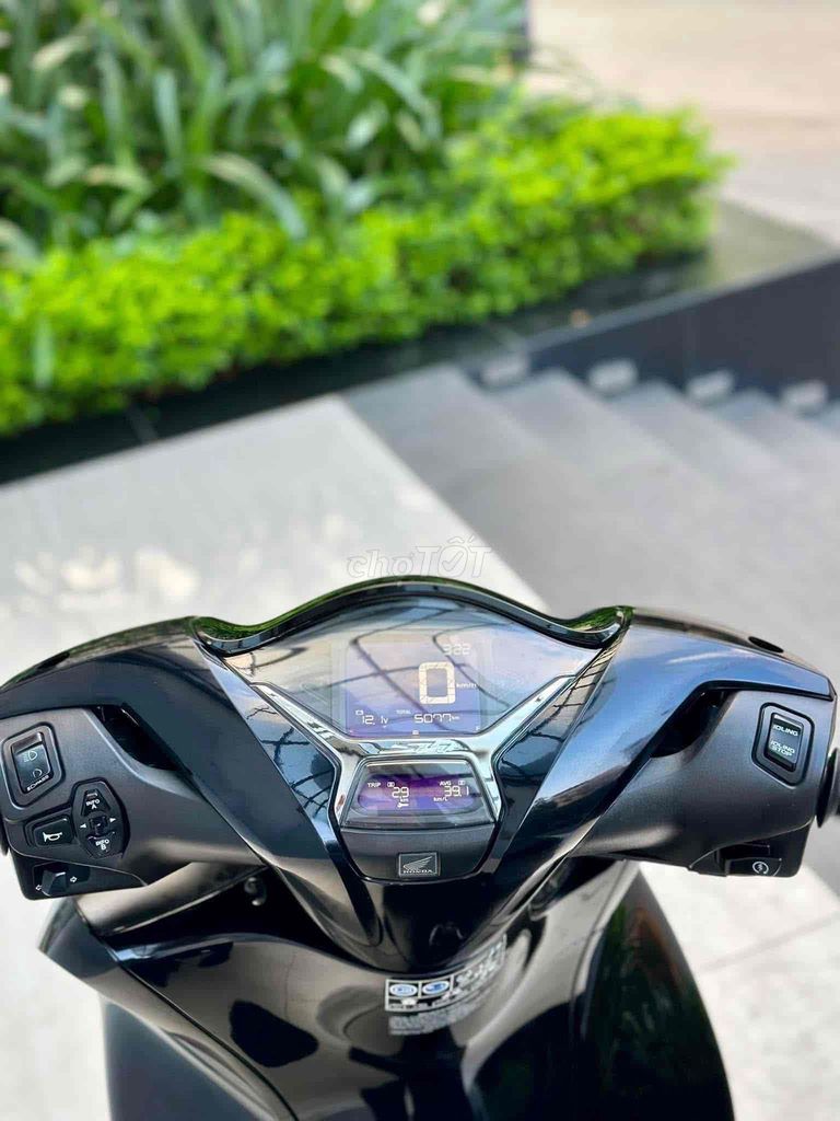 SH125 CBS 2023 siêu lướt - Trả trước 40tr nhận xe✅. Mua bán Xe máy tại Quận Hoàn Kiếm Hà Nội được đăng bởi Nguyễn thị xuân hình 3