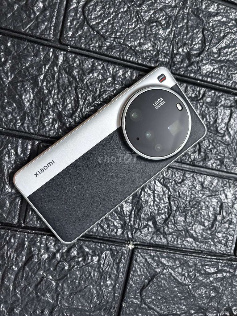 Xiaomi 15 Ultra 16GB/512GB Chính hãng BH 3/2027 GL. Mua bán Điện thoại tại Quận Gò Vấp Tp Hồ Chí Minh được đăng bởi Minh hình 1