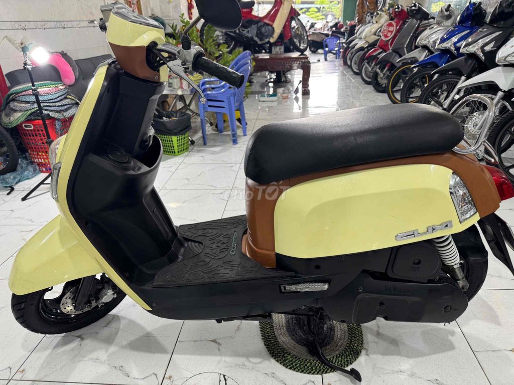 ✅CUXI 2012 Đẹp Zin Leng Keng 👍. Mua bán Xe máy tại Thành phố Long Xuyên An Giang được đăng bởi Cầm Đồ Bình Tâm  hình 1