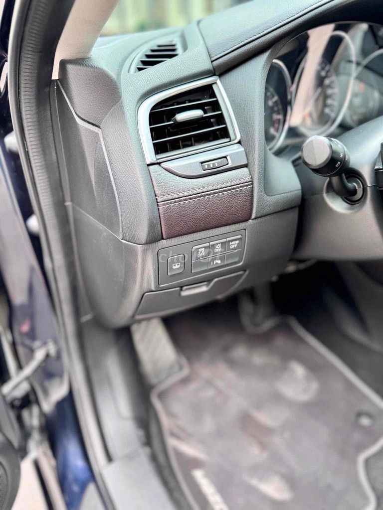 Mazda 6 2017 2.0L Premium - 100000 km. Mua bán Ô tô tại Quận Gò Vấp Tp Hồ Chí Minh được đăng bởi Ms Thư  hình 15