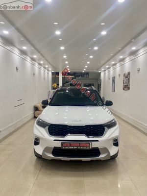 Kia Sonet Premium 1.5 AT 2022. Mua bán Ô tô tại Quận Ngô Quyền Hải Phòng được đăng bởi AUTO TRUNG HƯƠNG