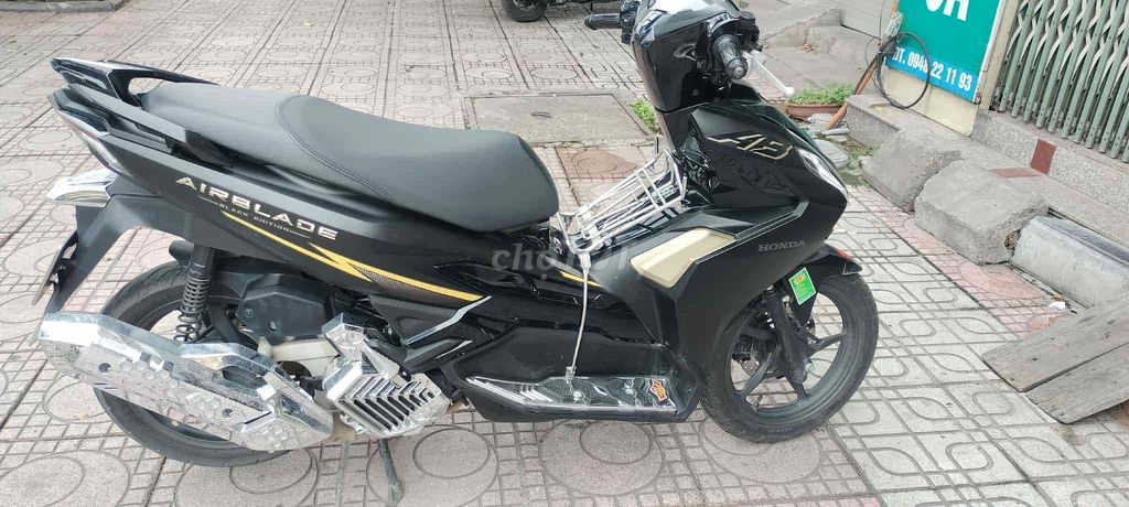 cần bán xe. Mua bán Xe máy tại Huyện Gia Lâm Hà Nội được đăng bởi Nguyễn Quang Phong hình 1