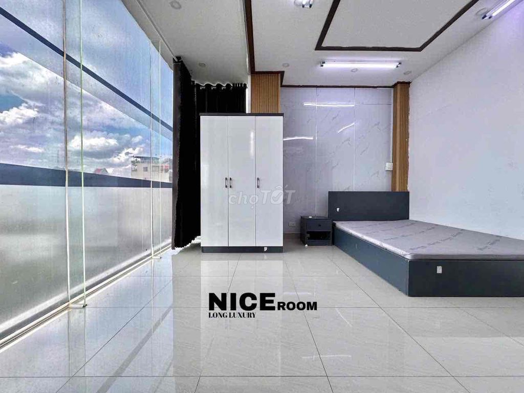 🔥🔥Căn Hộ 3PN, Thang Máy, Full Nội Thất, Bạch Đằng, P2, Bình Thạnh