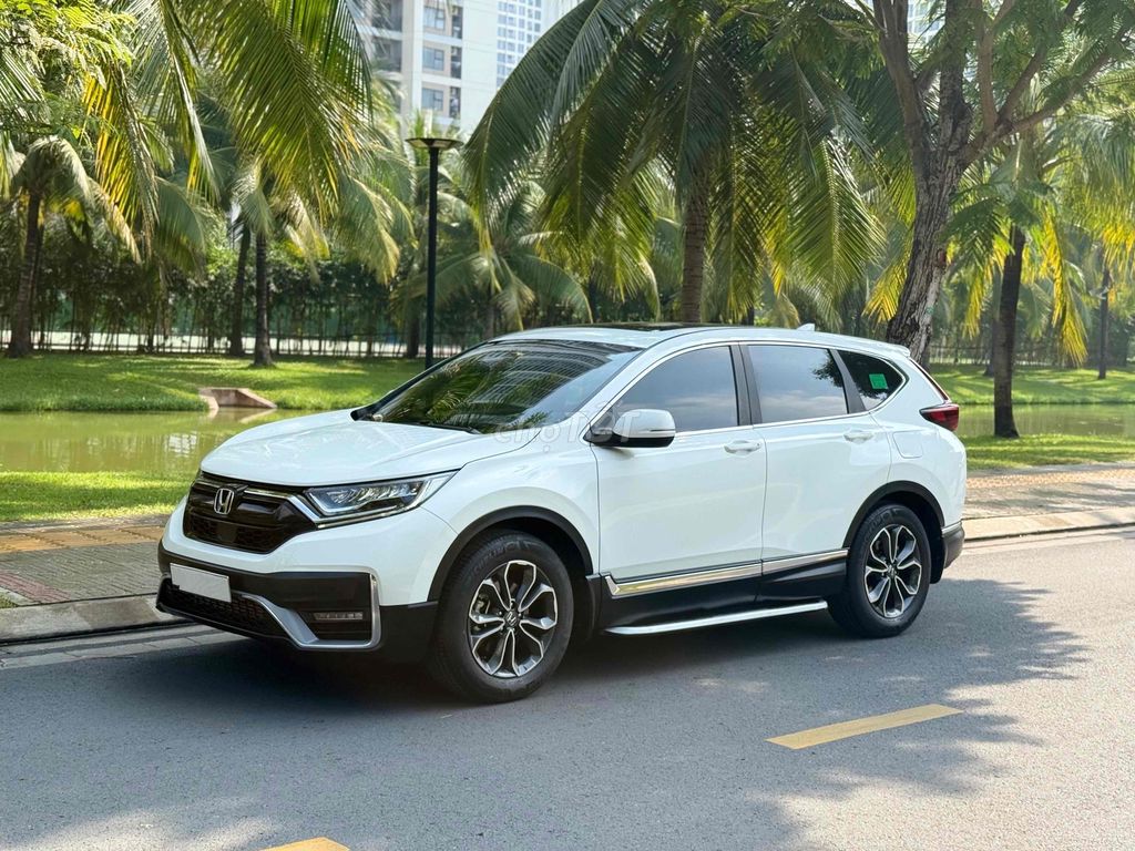 Honda CR V 2020 L  xe cực đẹp