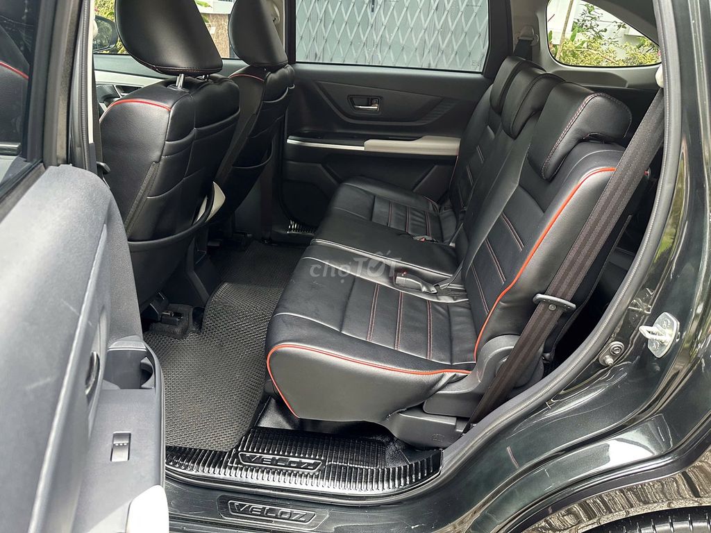 Toyota Veloz Cross 2022 CVT Top - 29000 km. Mua bán Ô tô tại Quận Ninh Kiều Cần Thơ được đăng bởi TAN THANH AUTO  hình 13