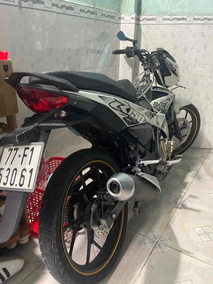 Bán xe chính chủ, đi ít, bảo trì định kì đều đặn. Mua bán Xe máy tại Thành phố Thủ Đức Tp Hồ Chí Minh được đăng bởi Thanh Tâm