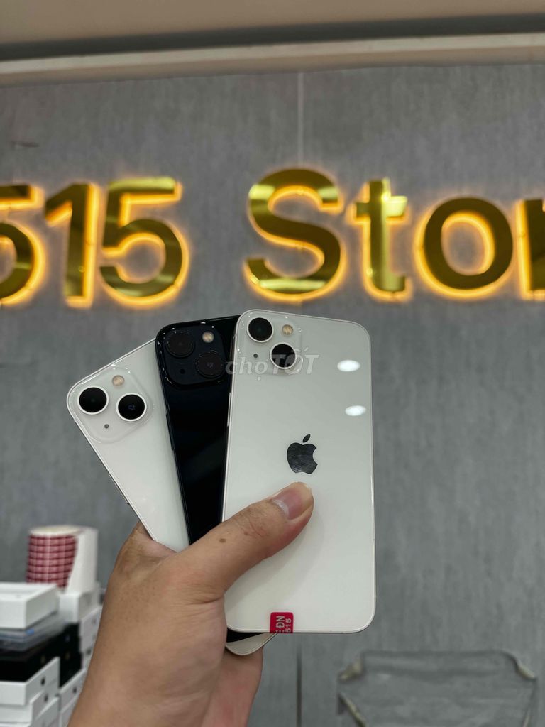 Iphone 13 Siêu Siêu Lướt 128G Pin 9x 100%