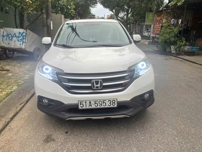 Honda CRV 2.4L 2013 bản full, bảo dưỡng hãng đủ. Mua bán Ô tô tại Quận Cẩm Lệ Đà Nẵng được đăng bởi Nguyễn Đức Trưởng