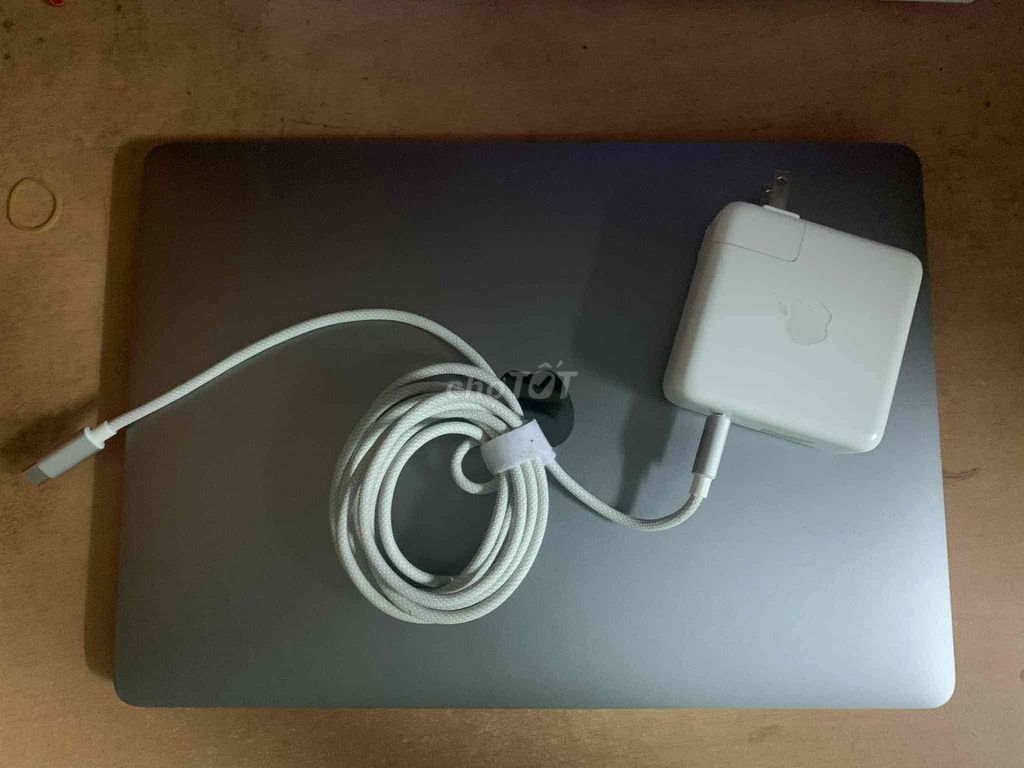 Apple MacBook Pro M1 16GB/1TB Xám. Mua bán Laptop tại Thành phố Nha Trang Khánh Hòa được đăng bởi Duc Trong hình 1