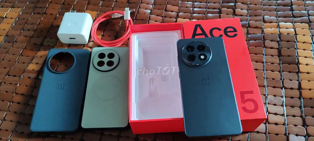 OnePlus Ace 5 256GB Đen. Mua bán Điện thoại tại Huyện Hóc Môn Tp Hồ Chí Minh được đăng bởi Chương  hình 1