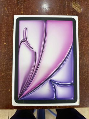 Ipad Air 7 wifi 128gb newseal. Mua bán null tại Quận 3 Tp Hồ Chí Minh được đăng bởi Phú Sĩ