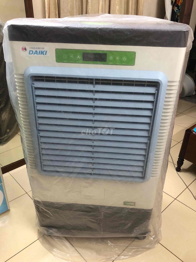 Quạt điều hòa DAIKI 98% mới BH 6 tháng!. Mua bán Máy lạnh, điều hoà tại Quận Hai Bà Trưng Hà Nội được đăng bởi Nguyen Anh Quy hình 1