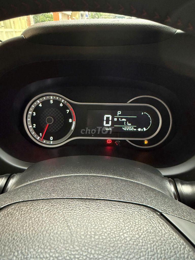 Hyundai Grand i10 2022 1.2 AT - 42000 km. Mua bán Ô tô tại Quận Bình Thạnh Tp Hồ Chí Minh được đăng bởi Nguyen van dat hình 11