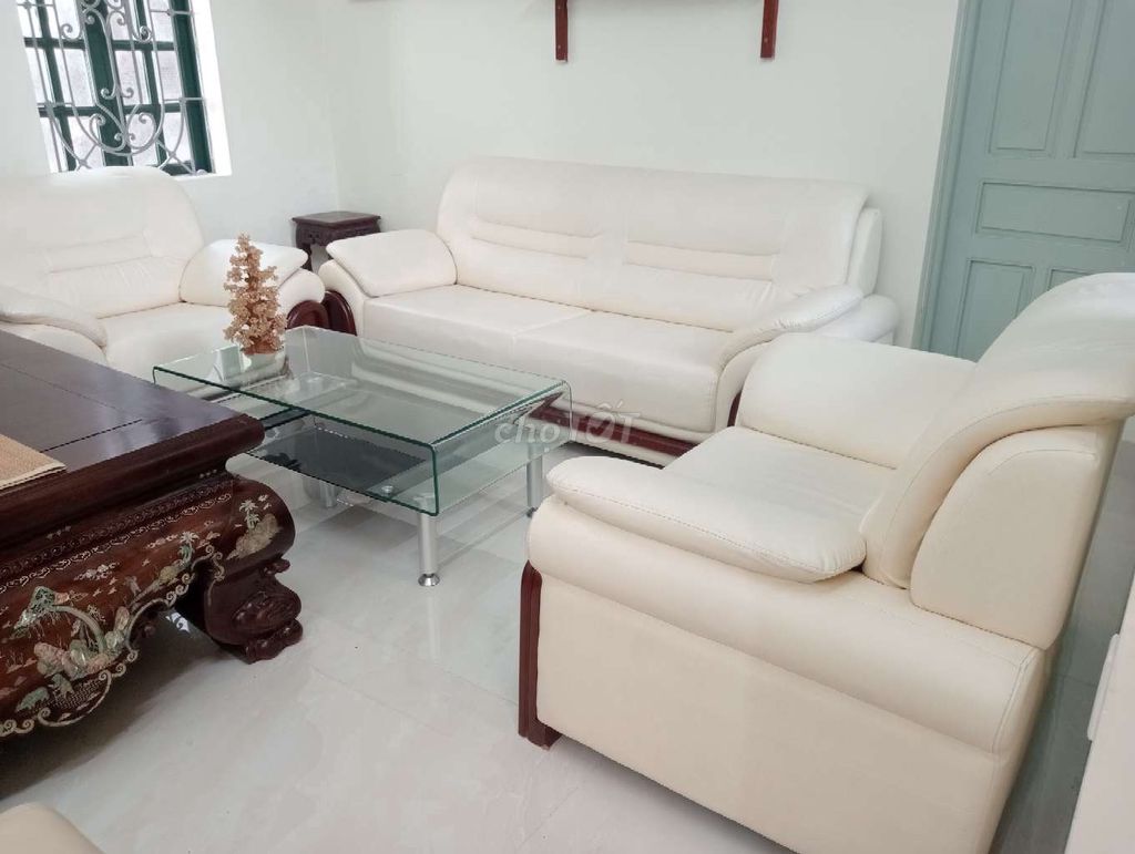 BỘ SOFA NHẬP KHẨU SANG TRỌNG