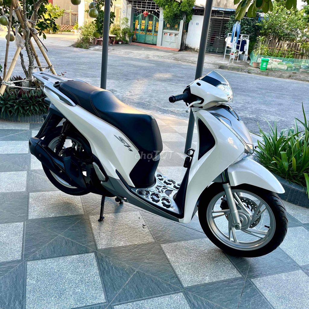 cần bán sh150abs hỗ trợ trả góp bao nợ xấu. Mua bán Xe máy tại Huyện An Dương Hải Phòng được đăng bởi Xe Máy Khang Chi hình 7