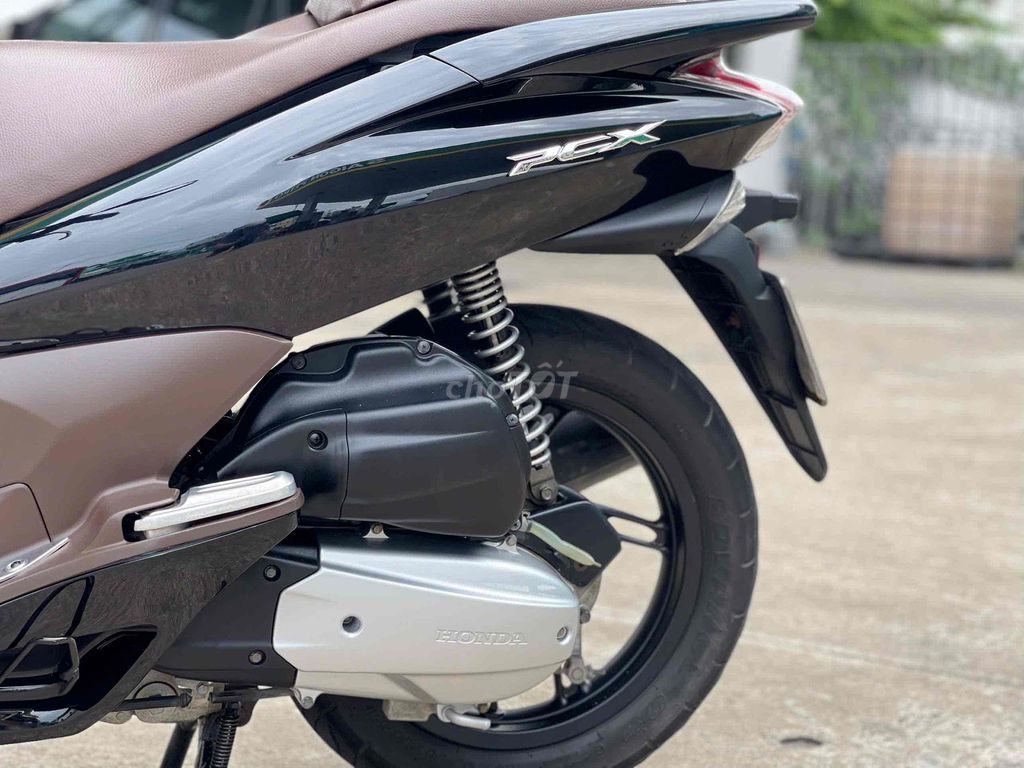 [ĐẸP 95%]👉 PCX Thái 2010📌THẦY GIÁO ĐI📌XE HOÀN HẢO💖. Mua bán Xe máy tại Quận Bình Tân Tp Hồ Chí Minh được đăng bởi BÙI TIẾN DŨNG hình 10