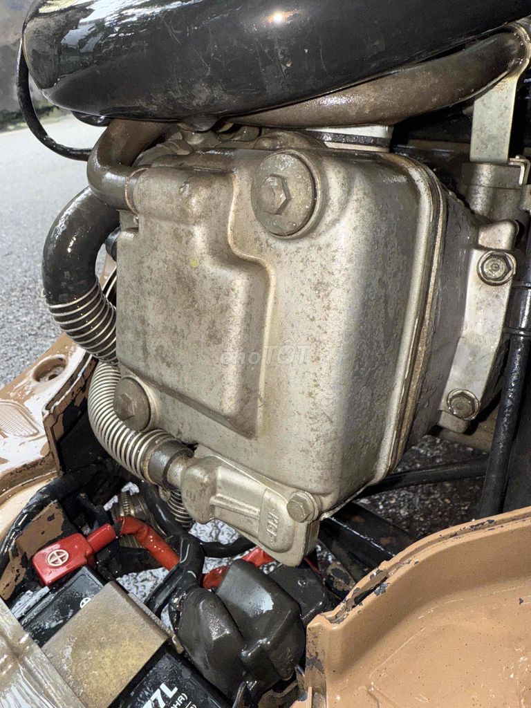 e bán sh nhập 125 máy zin nguyên bản cực chất. Mua bán Xe máy tại Quận Long Biên Hà Nội được đăng bởi Nguyen Chung hình 5