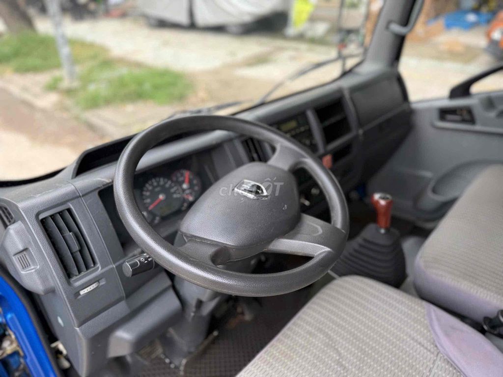 bán Tải TMT 6T - 14.000km xe trùm mền.. Mua bán Xe tải, xe ben tại Quận 12 Tp Hồ Chí Minh được đăng bởi Phan gia lanh hình 6