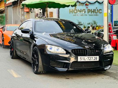BMW 640i Gran Coupe 2012 Up Full M Sport Stage2. Mua bán Ô tô tại Quận 8 Tp Hồ Chí Minh được đăng bởi Hồng Phúc hình 1