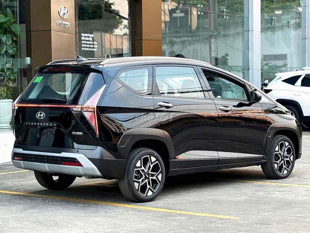 CUỐI NĂM XẢ KHO ƯU ĐÃI GẦN 100% LPTB TĂNG BH 8 NĂM. Mua bán Ô tô tại Huyện Phong Điền Cần Thơ được đăng bởi Ms Vân Hyundai Cần Thơ  hình 8