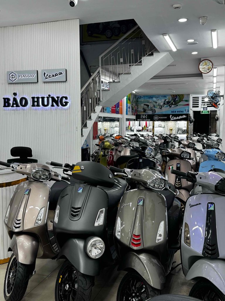 Libety Iget ,Abs , Modeel 2020 Bo nhỏ Xe chính chu. Mua bán Xe máy tại Quận Phú Nhuận Tp Hồ Chí Minh được đăng bởi VESPA  PIAGGIO BẢO HƯNG Vespa cũ trả góp  hình 18