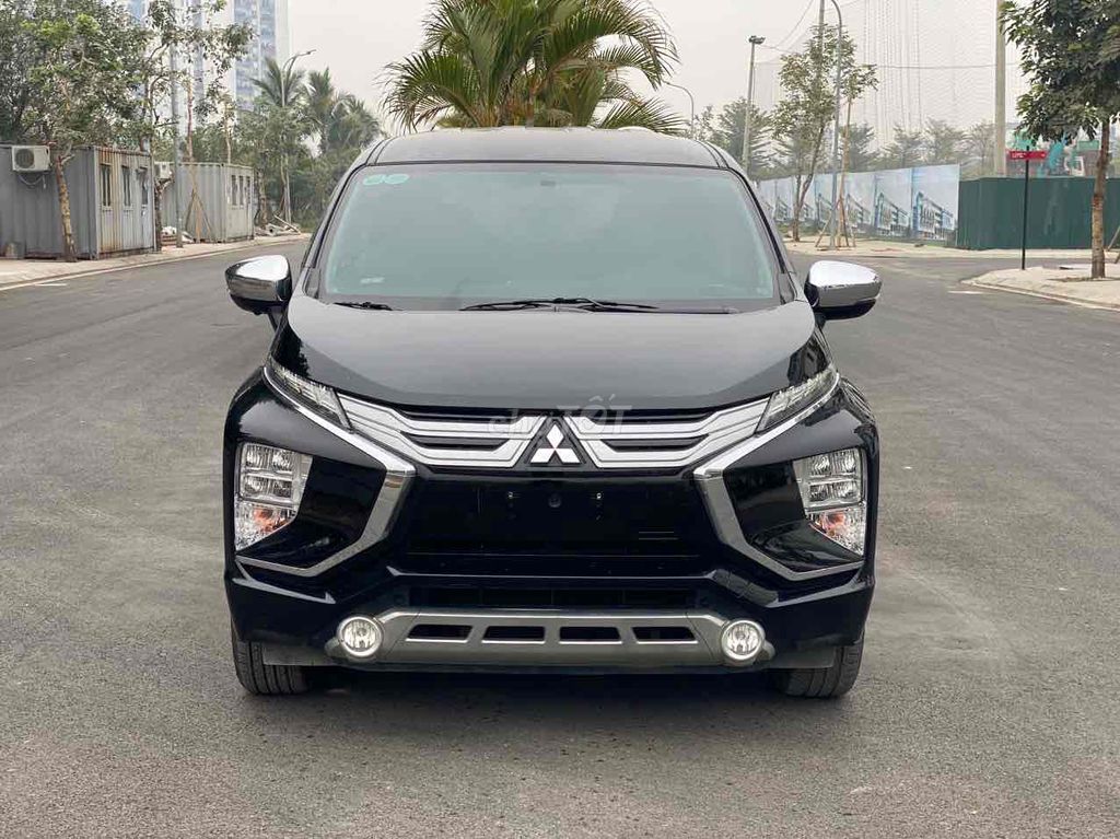 Mitsubishi Xpander 1.5 AT sản xuất 2020