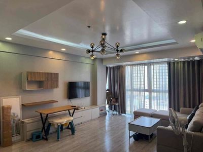 Cho thuê chung cư Hưng Phát 1, 2PN, 2WC - full NT -80m2, 10 triệu