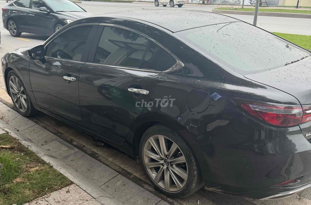 Mazda 6 2020 Mazda 6 2.0L Premium - 92000 km. Mua bán Ô tô tại Huyện Gia Lâm Hà Nội được đăng bởi quyet hình 2
