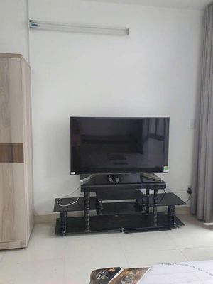 Аренда · 1 комн. · 35 м² · Quận 7, ул. Tân Hưng