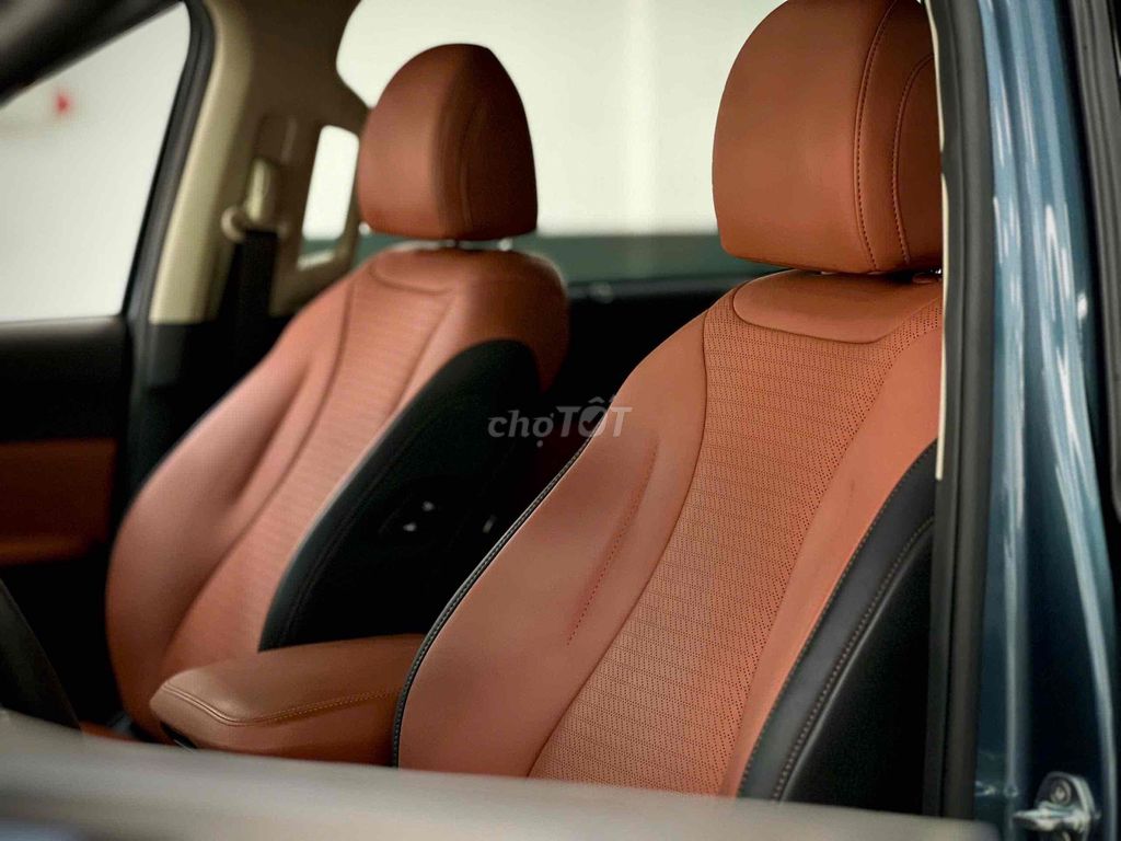 🚘Kia Carnival 2.2D Signature 2022-Xe 1 chủ dùng kỹ. Mua bán Ô tô tại Thành phố Thủ Đức Tp Hồ Chí Minh được đăng bởi Tấn Lợi Car hình 15