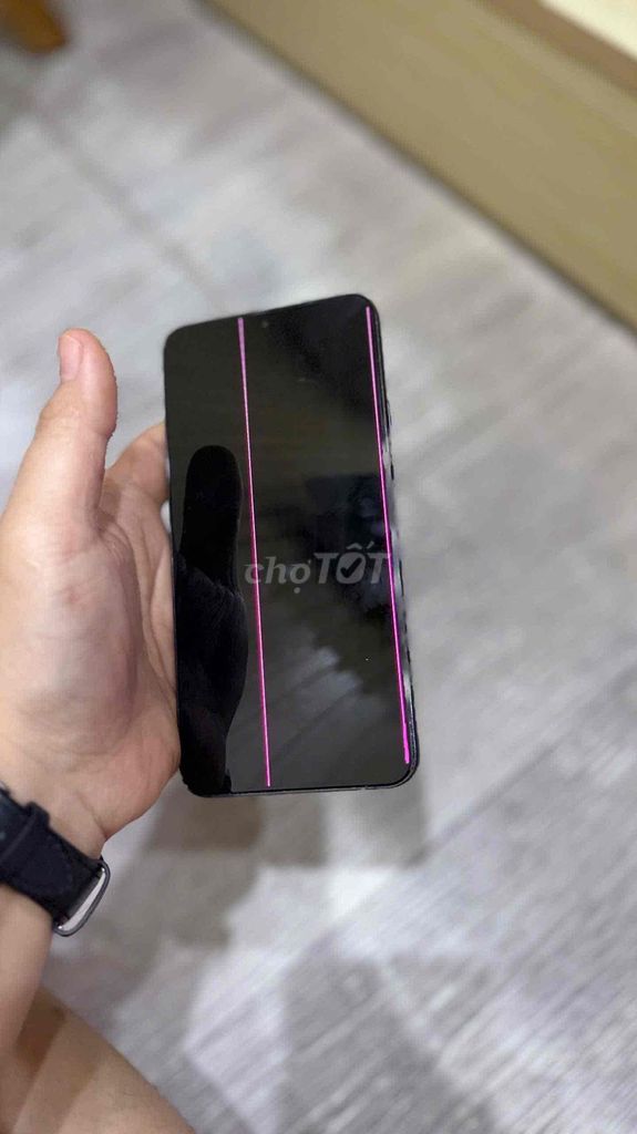 Samsung S22+ Đen. Mua bán Điện thoại tại Quận Ngũ Hành Sơn Đà Nẵng được đăng bởi ttttt hình 1