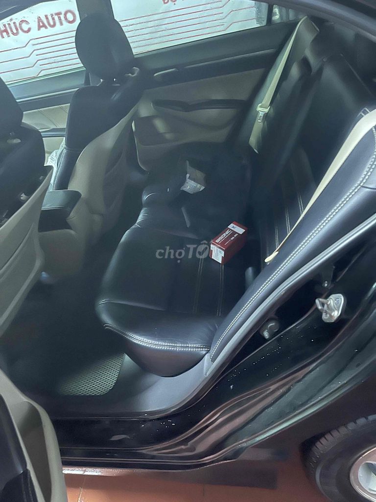 honda civic. Mua bán Ô tô tại Thành phố Tam Kỳ Quảng Nam được đăng bởi MITSUBISHI SAVICO QUẢNG NAM hình 5