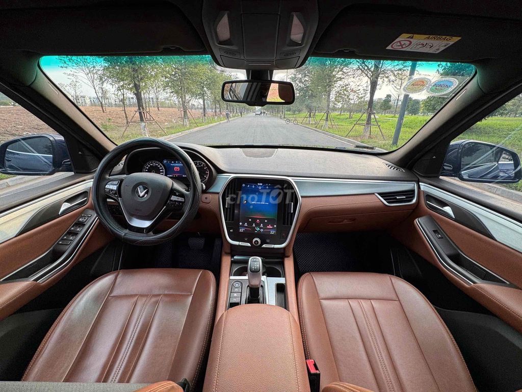 Lux SA Premium 2020 Bản cao cấp nhất đẹp xuất sắc. Mua bán Ô tô tại Quận Thanh Xuân Hà Nội được đăng bởi hoang tran minh hình 5