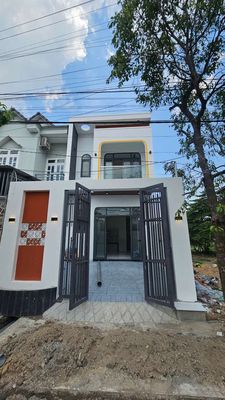 CHO THUÊ NHÀ 1TRỆT 1LẦU - KDC LAVANDER -THẠNH PHÚ - VĨNH CỬU. Cho thuê nhà ở tại Huyện Vĩnh Cửu Đồng Nai được đăng bởi Phạm Huỳnh Anh
