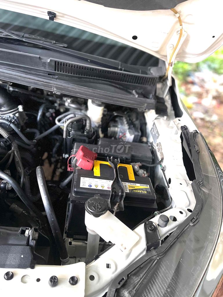 Toyota Innova 2017 .95000 km. Mua bán Ô tô tại Thành phố Pleiku Gia Lai được đăng bởi Trân van nam hình 7