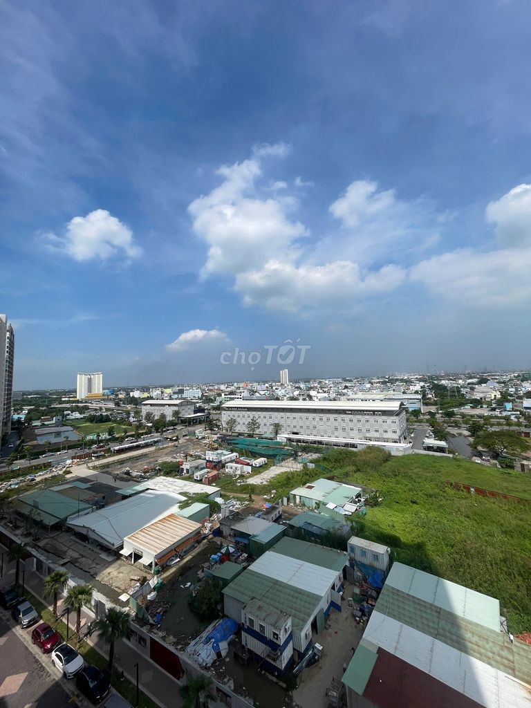 cho thuê Akari City Phase 2 - 3PN, 2WC, 95m² Giá chỉ 12,5 triệu/tháng