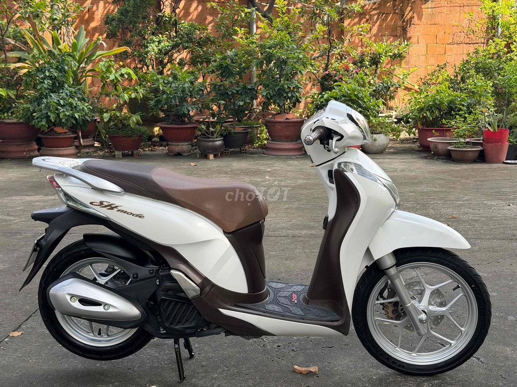 HT GÓP ĐẬU💯Sh Mode BSTP 9Chủ Xe Đẹp Ít Đi Bán🚘. Mua bán Xe máy tại Quận Tân Bình Tp Hồ Chí Minh được đăng bởi CươngCương hình 2