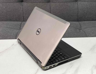 Dell E6540 i5-4310M ,RAM 8GB ,SSD nhanh mượt. Mua bán Laptop tại Quận Ninh Kiều Cần Thơ được đăng bởi Ngân trương
