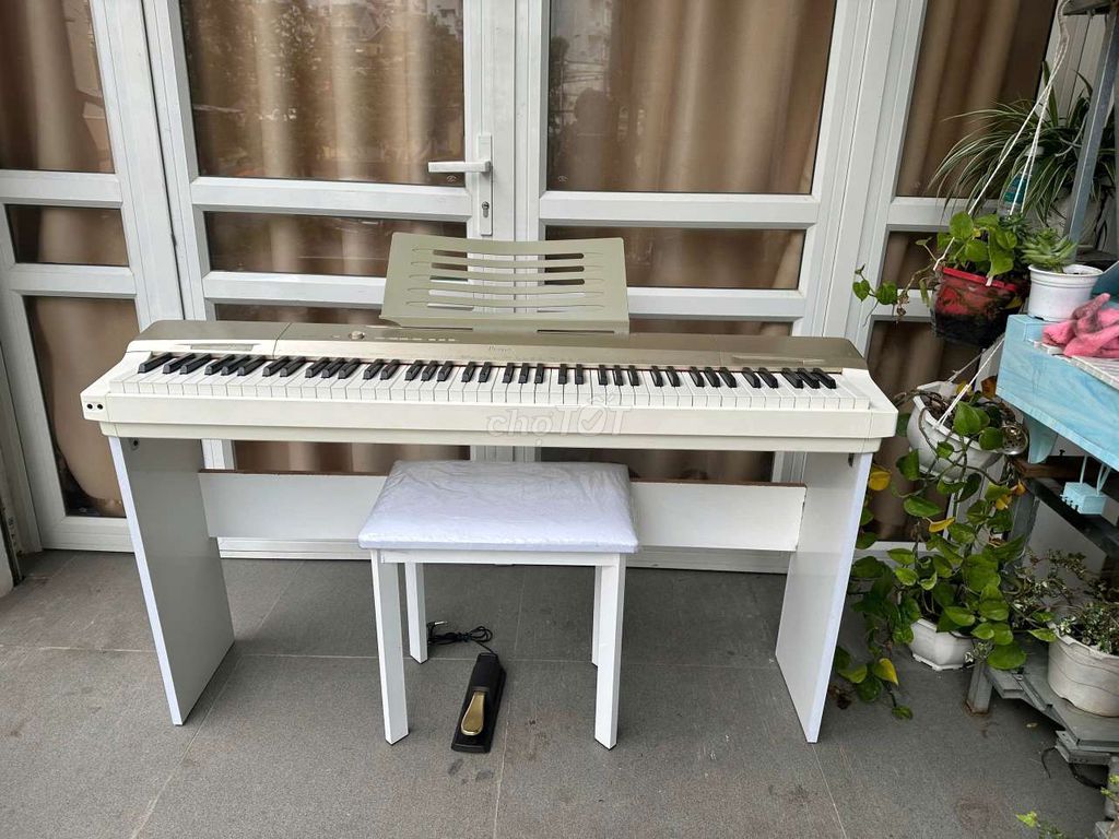 Piano điện Casio Px160-: