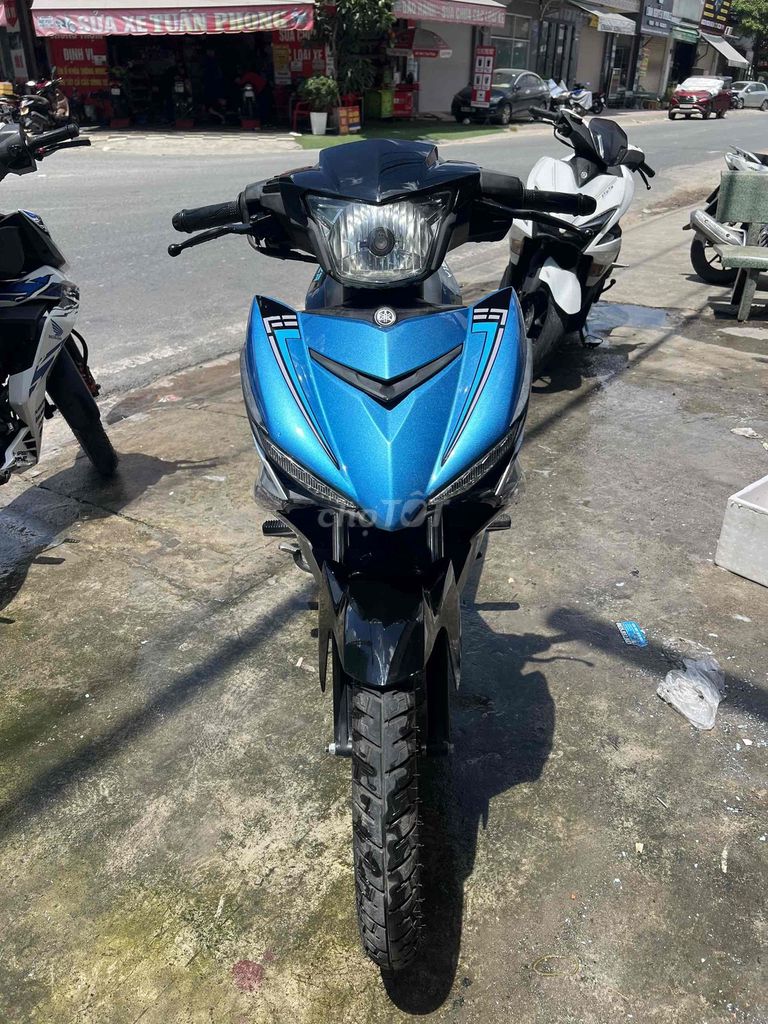 Ex 2018 bs 67. Mua bán Xe máy tại Thành phố Thuận An Bình Dương được đăng bởi Thanh Thúy hình 1