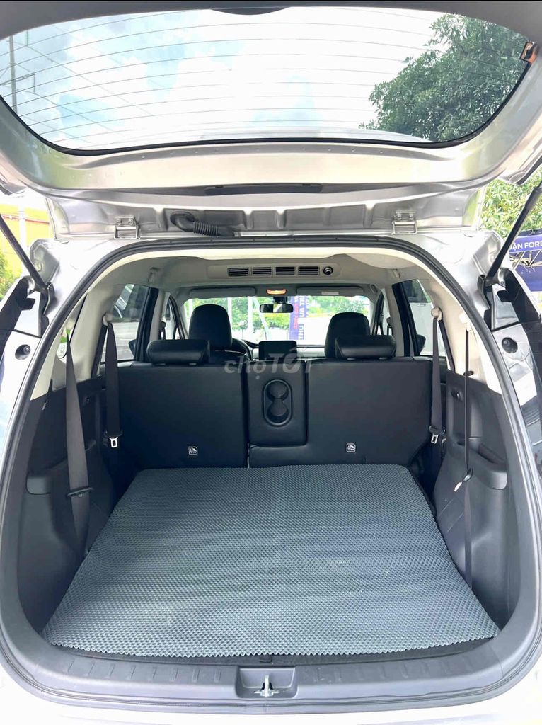 Mitsubishi Xpander 2024 Premium 1.5 AT - 22000 km. Mua bán Ô tô tại Quận 7 Tp Hồ Chí Minh được đăng bởi HUỲNH VŨ TÂN THUẬN FORD hình 9